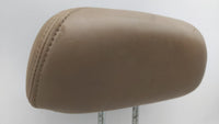 2001-2002 Acura Mdx Headrest Head Rest Rear Seat Fits Fits 2001 2002 OEM Used Auto Parts - Oemusedautoparts1.com