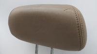 2001-2002 Acura Mdx Headrest Head Rest Rear Seat Fits Fits 2001 2002 OEM Used Auto Parts - Oemusedautoparts1.com