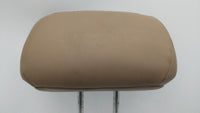 2001-2002 Acura Mdx Headrest Head Rest Rear Seat Fits Fits 2001 2002 OEM Used Auto Parts - Oemusedautoparts1.com