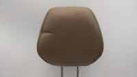 2001-2002 Acura Mdx Headrest Head Rest Front Driver Passenger Seat Fits Fits 2001 2002 OEM Used Auto Parts - Oemusedautopart