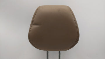 2001-2002 Acura Mdx Headrest Head Rest Front Driver Passenger Seat Fits Fits 2001 2002 OEM Used Auto Parts - Oemusedautopart