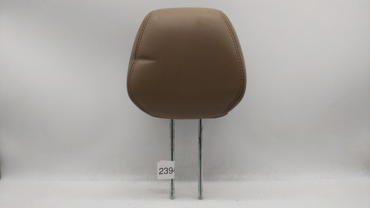 2001-2002 Acura Mdx Headrest Head Rest Front Driver Passenger Seat Fits Fits 2001 2002 OEM Used Auto Parts - Oemusedautopart
