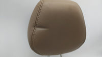 2001-2002 Acura Mdx Headrest Head Rest Front Driver Passenger Seat Fits Fits 2001 2002 OEM Used Auto Parts - Oemusedautopart