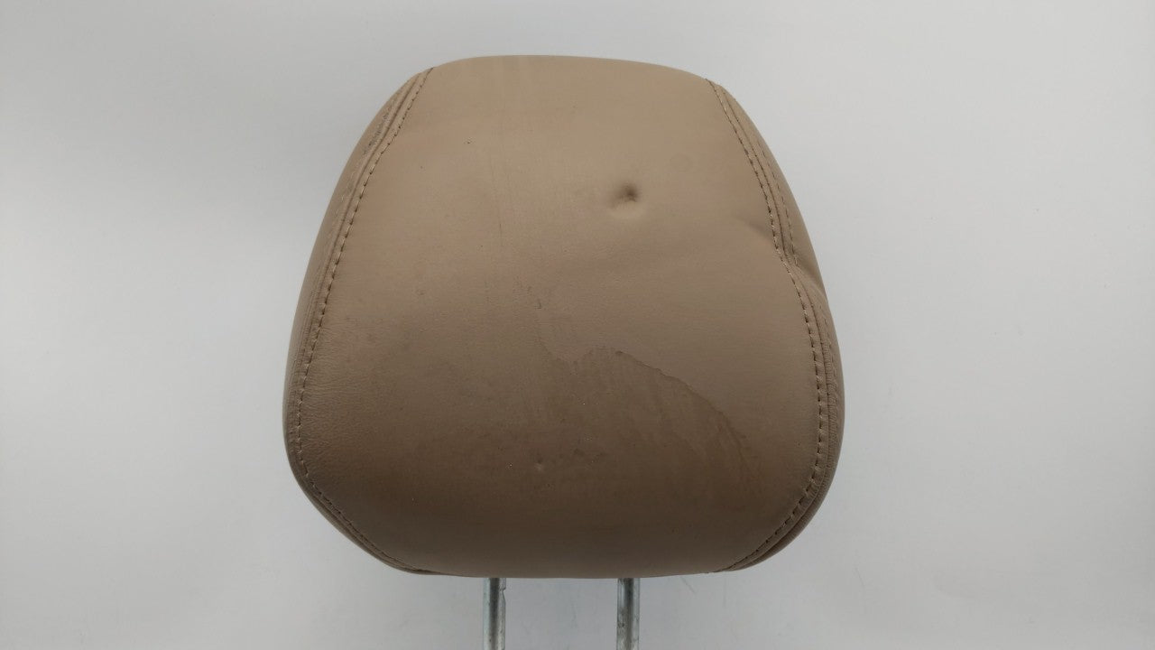 2001-2002 Acura Mdx Headrest Head Rest Front Driver Passenger Seat Fits Fits 2001 2002 OEM Used Auto Parts - Oemusedautopart