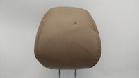 2001-2002 Acura Mdx Headrest Head Rest Front Driver Passenger Seat Fits Fits 2001 2002 OEM Used Auto Parts - Oemusedautopart