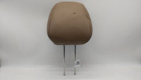 2001-2002 Acura Mdx Headrest Head Rest Front Driver Passenger Seat Fits Fits 2001 2002 OEM Used Auto Parts - Oemusedautopart