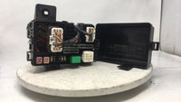 2001-2002 Acura Mdx Fusebox Fuse Box Panel Relay Module P/N:N91450-2M22100 Fits Fits 2001 2002 OEM Used Auto Parts - Oemused