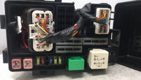 2001-2002 Acura Mdx Fusebox Fuse Box Panel Relay Module P/N:N91450-2M22100 Fits Fits 2001 2002 OEM Used Auto Parts - Oemused