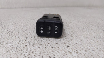 compare product 2002 Acura Mdx Heated Seat Driver Switch