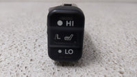 2002 Acura Mdx Heated Seat Driver Switch - Oemusedautoparts1.com