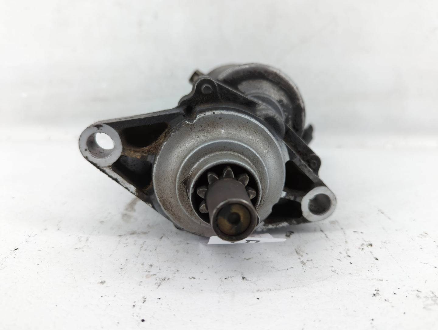 2001-2002 Acura Mdx Car Starter Motor Solenoid OEM P/N:SM-44231 Fits Fits 2001 2002 2003 2004 2005 OEM Used Auto Parts - Oem