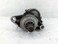 2001-2002 Acura Mdx Car Starter Motor Solenoid OEM P/N:SM-44231 Fits Fits 2001 2002 2003 2004 2005 OEM Used Auto Parts - Oem