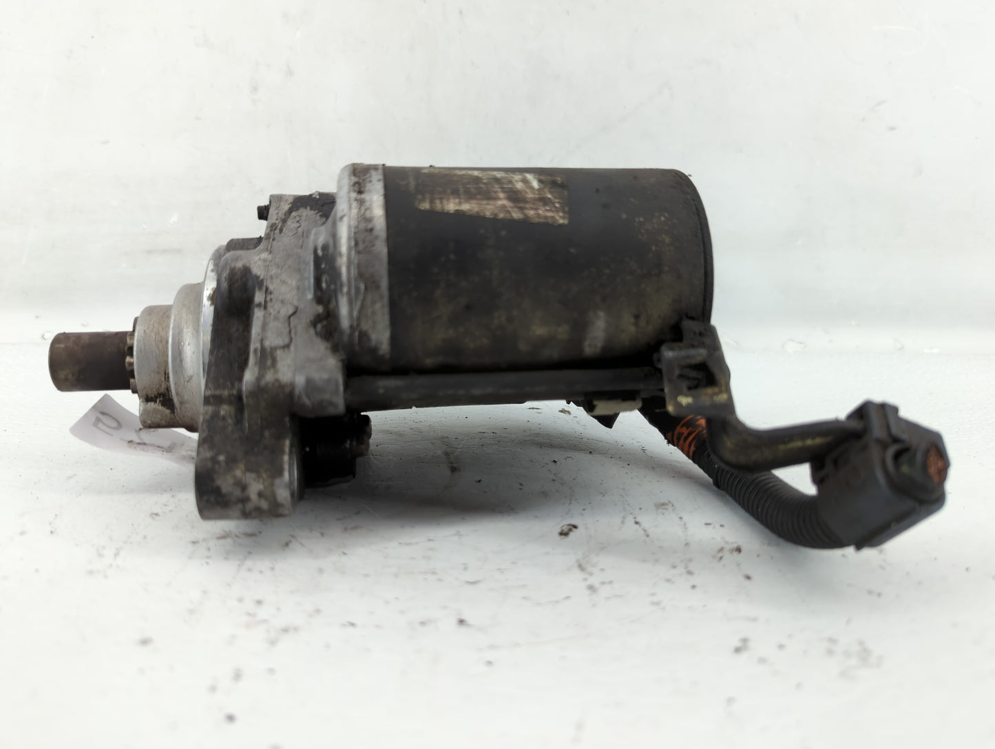 2001-2002 Acura Mdx Car Starter Motor Solenoid OEM P/N:SM-44231 Fits Fits 2001 2002 2003 2004 2005 OEM Used Auto Parts - Oem