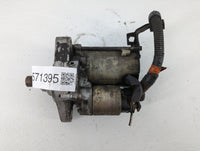 2001-2002 Acura Mdx Car Starter Motor Solenoid OEM P/N:SM-44231 Fits Fits 2001 2002 2003 2004 2005 OEM Used Auto Parts - Oem