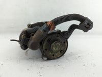 2001-2002 Acura Mdx Car Starter Motor Solenoid OEM P/N:SM-44231 Fits Fits 2001 2002 2003 2004 2005 OEM Used Auto Parts - Oem