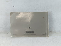 2002 Acura Mdx Owners Manual Book Guide P/N:31S3V610 00X31-S3V-6102 OEM Used Auto Parts - Oemusedautoparts1.com