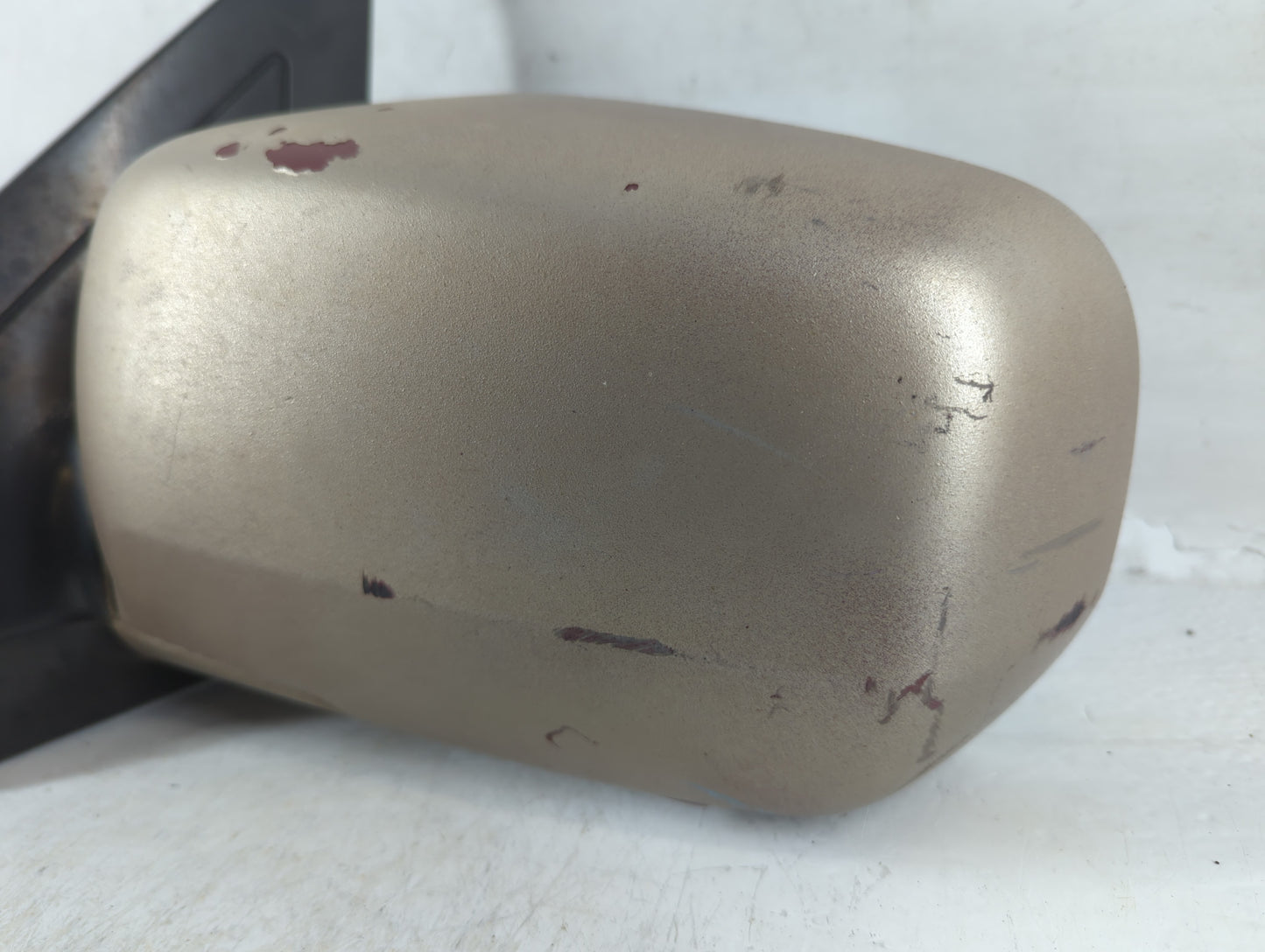 2001-2003 Acura Mdx Sun Visor Shade Replacement Driver Left Mirror Fits Fits 2001 2002 2003 OEM Used Auto Parts - Oemusedaut
