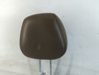 2001-2002 Acura Mdx Headrest Head Rest Front Driver Passenger Seat Fits Fits 2001 2002 OEM Used Auto Parts - Oemusedautopart