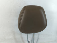 2001-2002 Acura Mdx Headrest Head Rest Front Driver Passenger Seat Fits Fits 2001 2002 OEM Used Auto Parts - Oemusedautopart