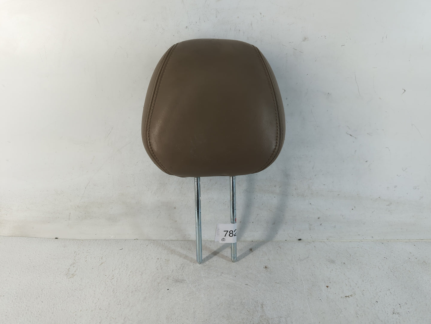 2001-2002 Acura Mdx Headrest Head Rest Front Driver Passenger Seat Fits Fits 2001 2002 OEM Used Auto Parts - Oemusedautopart