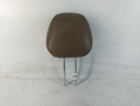 2001-2002 Acura Mdx Headrest Head Rest Front Driver Passenger Seat Fits Fits 2001 2002 OEM Used Auto Parts - Oemusedautopart