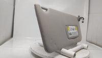 2002 Acura Mdx Sun Visor Shade Replacement Passenger Right Mirror Fits Fits 2001 OEM Used Auto Parts - Oemusedautoparts1.com