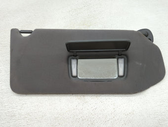 compare product 2002 Acura Mdx Sun Visor Shade Replacement Passenger Right Mirror Fits Fits 2001 OEM Used Auto Parts