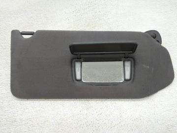 2002 Acura Mdx Sun Visor Shade Replacement Passenger Right Mirror Fits Fits 2001 OEM Used Auto Parts - Oemusedautoparts1.com