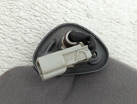 2002 Acura Mdx Sun Visor Shade Replacement Passenger Right Mirror Fits Fits 2001 OEM Used Auto Parts - Oemusedautoparts1.com