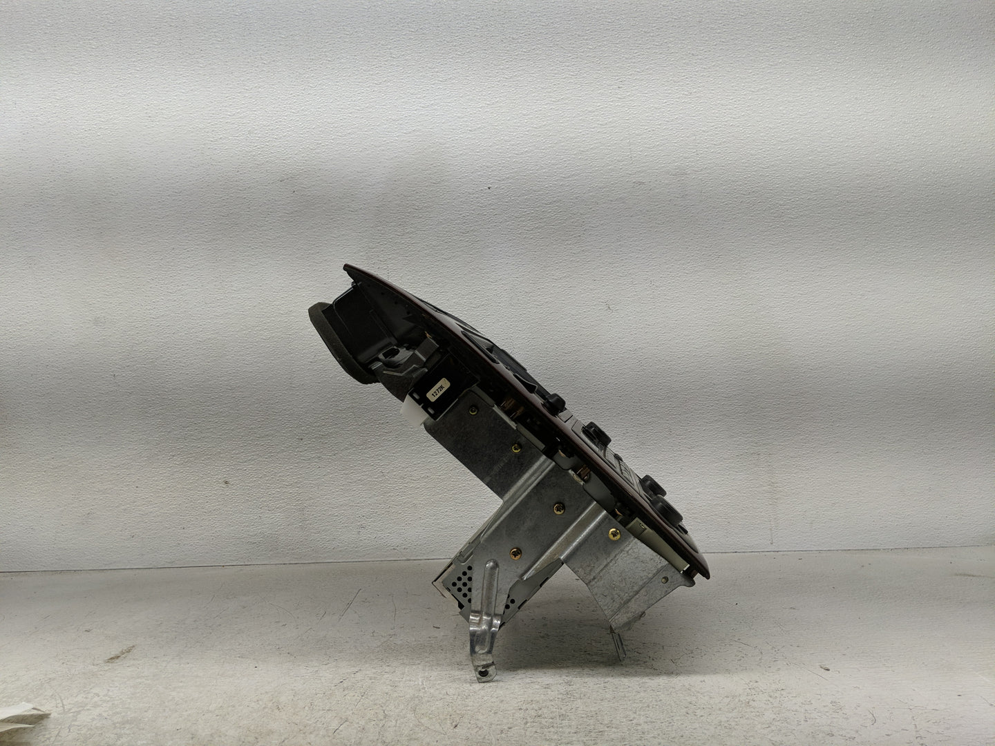 Acura Rl Radio Control Panel - Oemusedautoparts1.com