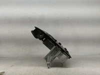 Acura Rl Radio Control Panel - Oemusedautoparts1.com