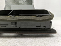 Acura Rl Radio Control Panel - Oemusedautoparts1.com