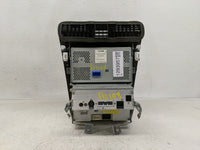 Acura Rl Radio Control Panel - Oemusedautoparts1.com