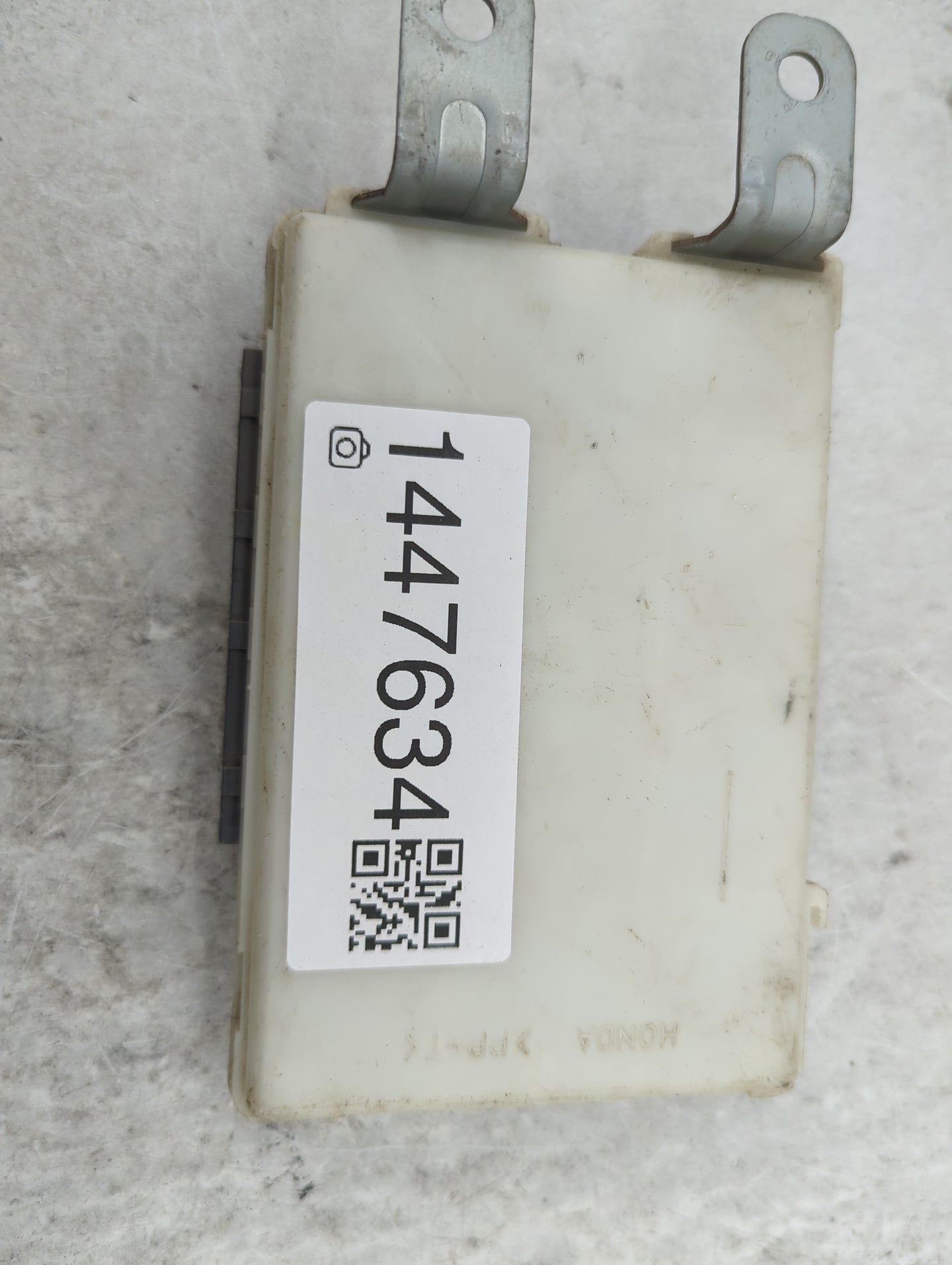1996-2004 Acura Rl Multiplex Network Control Module 38850-sz3-a04 - Oemusedautoparts1.com