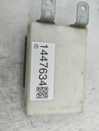 compare product 1996-2004 Acura Rl Multiplex Network Control Module 38850-sz3-a04