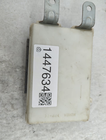 1996-2004 Acura Rl Multiplex Network Control Module 38850-sz3-a04 - Oemusedautoparts1.com