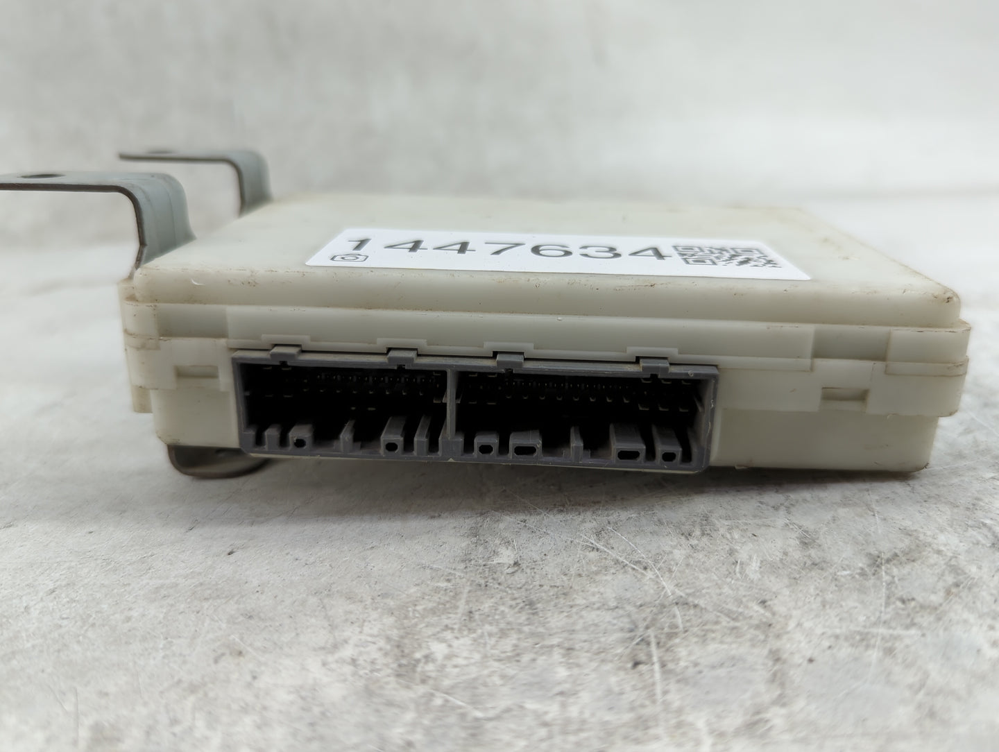 1996-2004 Acura Rl Multiplex Network Control Module 38850-sz3-a04 - Oemusedautoparts1.com