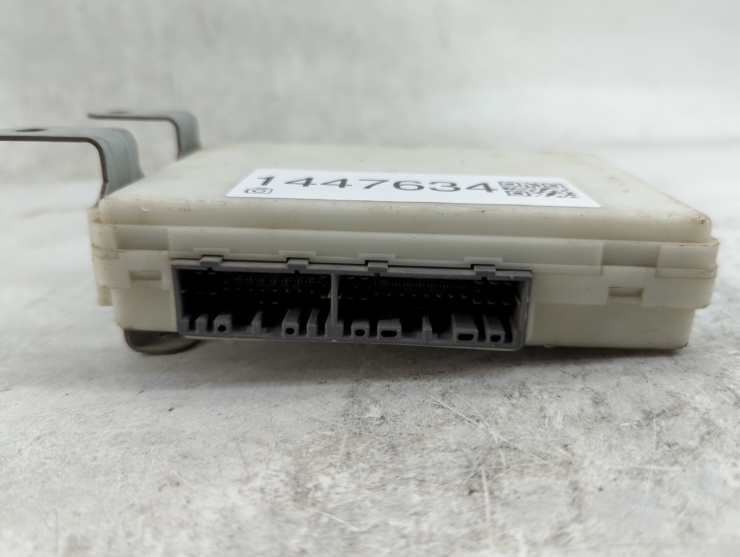 1996-2004 Acura Rl Multiplex Network Control Module 38850-sz3-a04 - Oemusedautoparts1.com