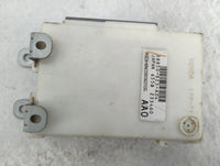 1996-2004 Acura Rl Multiplex Network Control Module 38850-sz3-a04 - Oemusedautoparts1.com