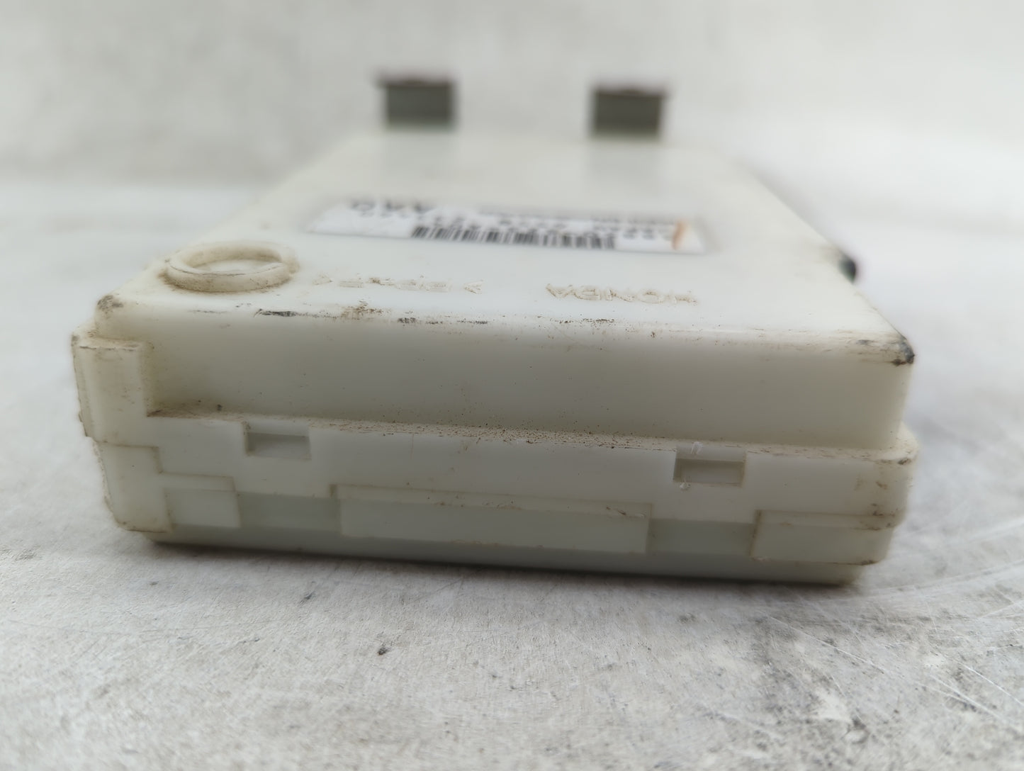 1996-2004 Acura Rl Multiplex Network Control Module 38850-sz3-a04 - Oemusedautoparts1.com