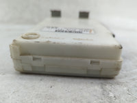 1996-2004 Acura Rl Multiplex Network Control Module 38850-sz3-a04 - Oemusedautoparts1.com