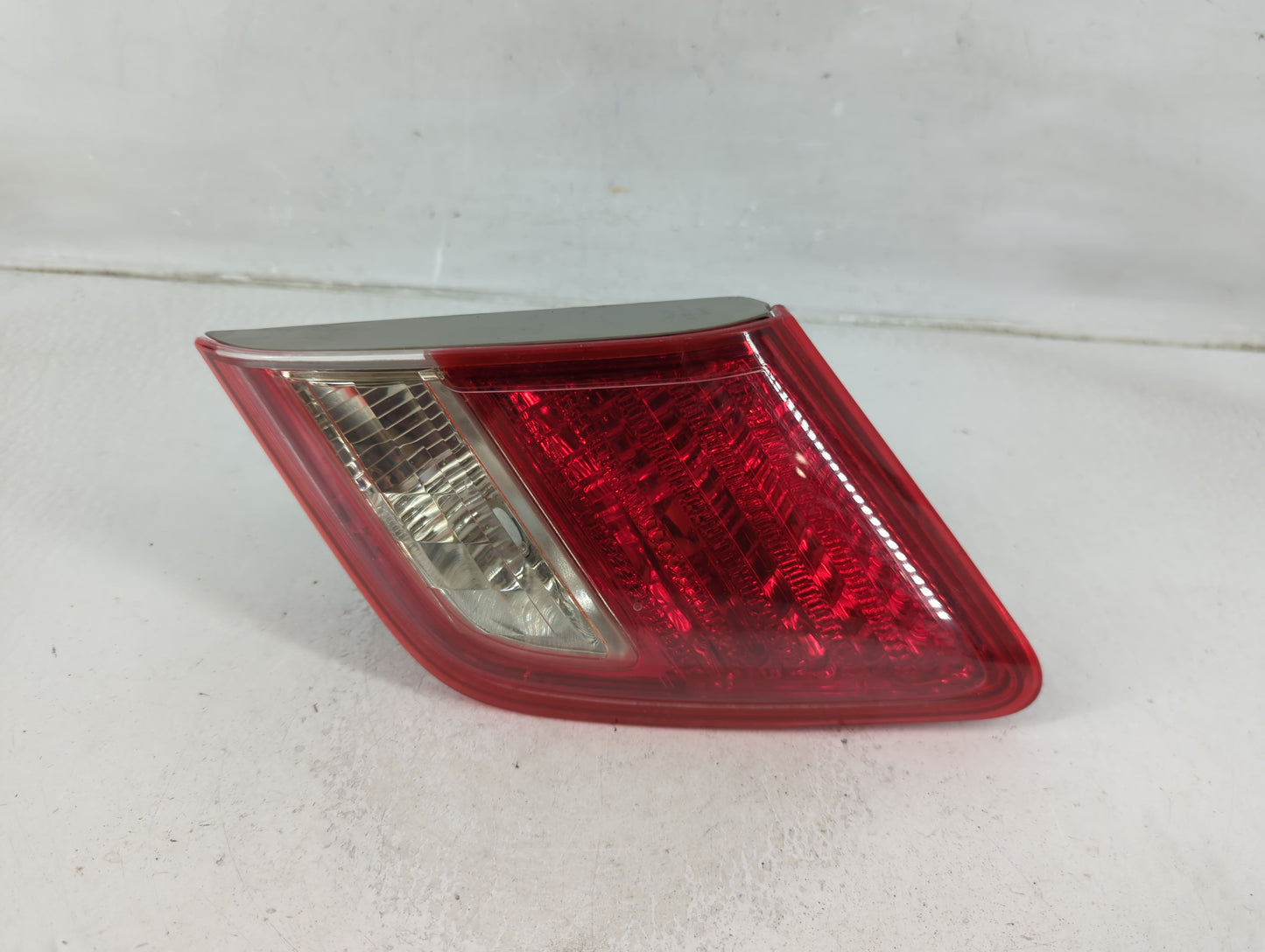2002-2004 Acura Rsx Tail Light Assembly Passenger Right OEM Fits Fits 2002 2003 2004 OEM Used Auto Parts - Oemusedautoparts1