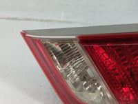 2002-2004 Acura Rsx Tail Light Assembly Passenger Right OEM Fits Fits 2002 2003 2004 OEM Used Auto Parts - Oemusedautoparts1