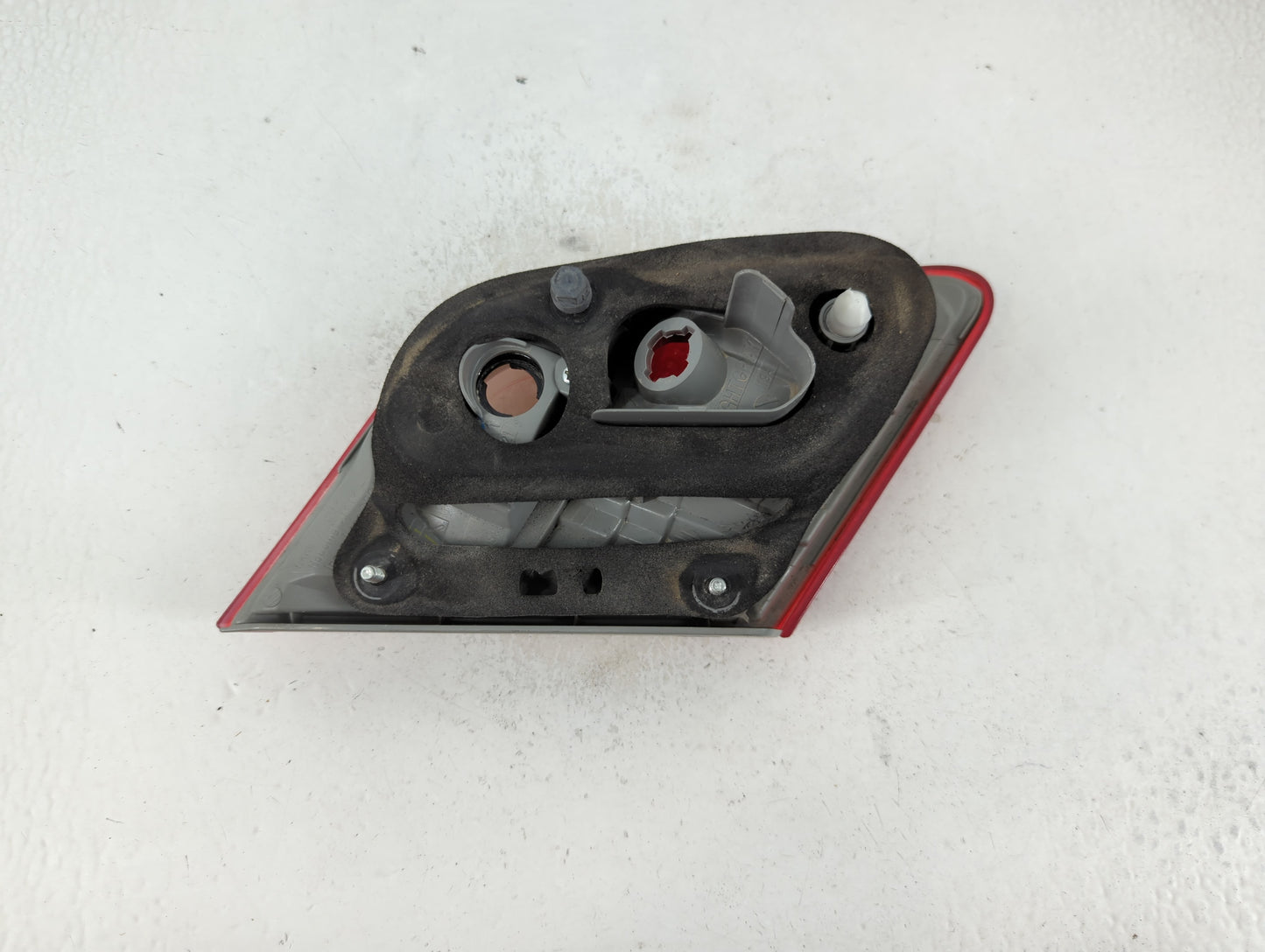 2002-2004 Acura Rsx Tail Light Assembly Passenger Right OEM Fits Fits 2002 2003 2004 OEM Used Auto Parts - Oemusedautoparts1