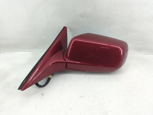 2002-2003 Acura Tl Side Mirror Replacement Driver Left View Door Mirror Fits Fits 2002 2003 OEM Used Auto Parts - Oemusedaut