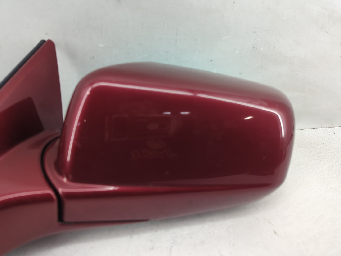2002-2003 Acura Tl Driver Side View Mirror - Left Door Mirror OEM Used - Oemusedautoparts1.com