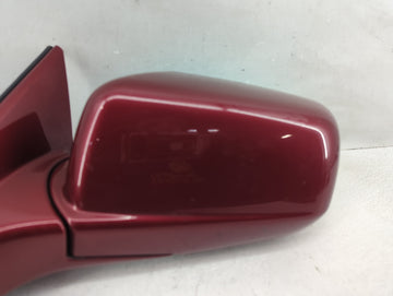 2002-2003 Acura Tl Driver Side View Mirror - Left Door Mirror OEM Used