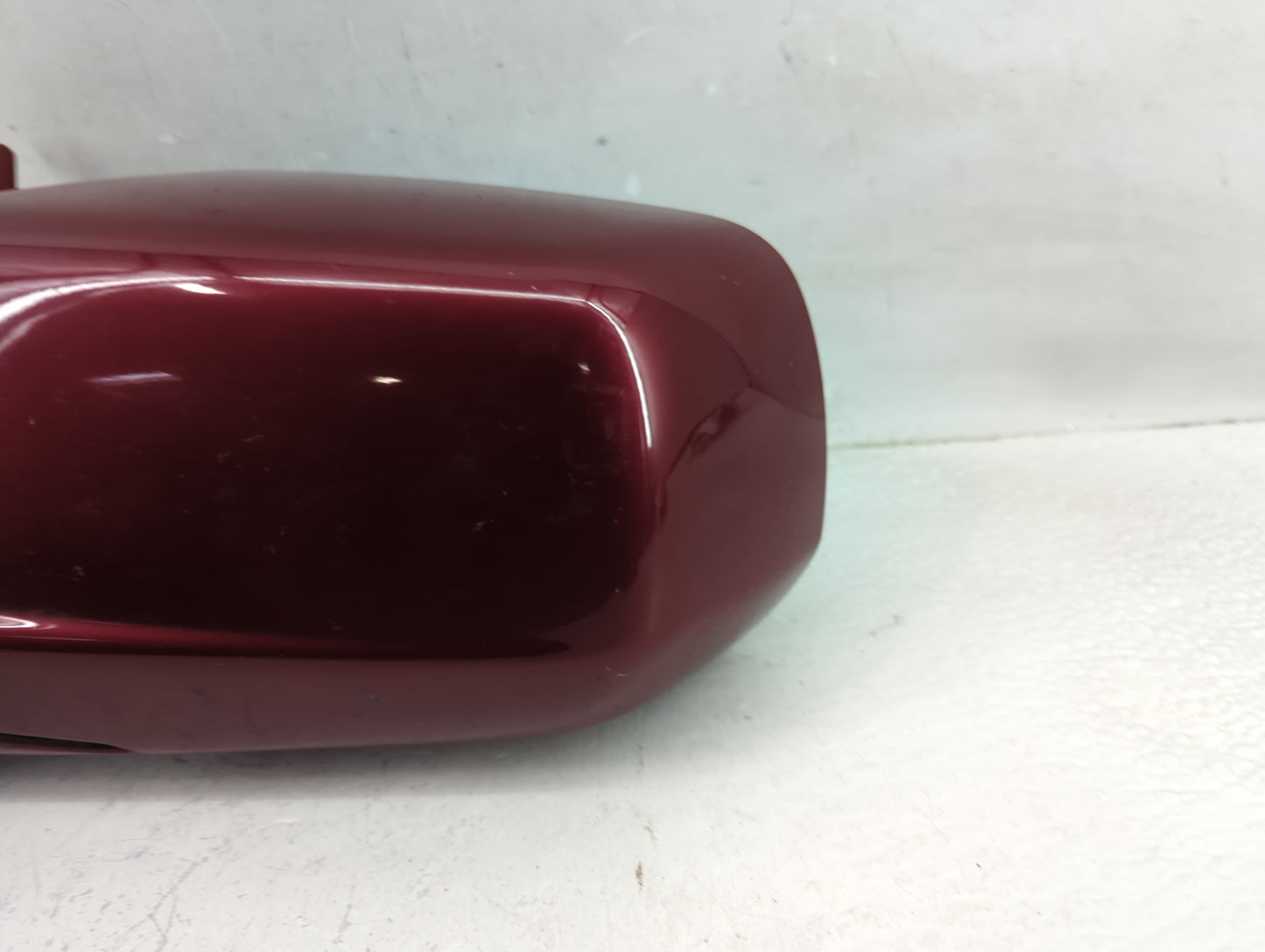 2002-2003 Acura Tl Driver Side View Mirror - Left Door Mirror OEM Used - Oemusedautoparts1.com