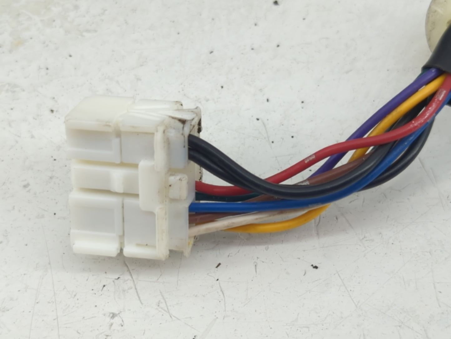 2002-2003 Acura Tl Side Mirror Replacement Driver Left View Door Mirror Fits Fits 2002 2003 OEM Used Auto Parts - Oemusedaut