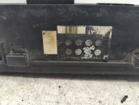 2002 Acura Tl Fusebox Fuse Box Panel Relay Module Fits OEM Used Auto Parts - Oemusedautoparts1.com